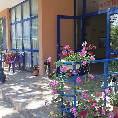 Hotel Complex Astra Słoneczny Brzeg Zewnętrze zdjęcie