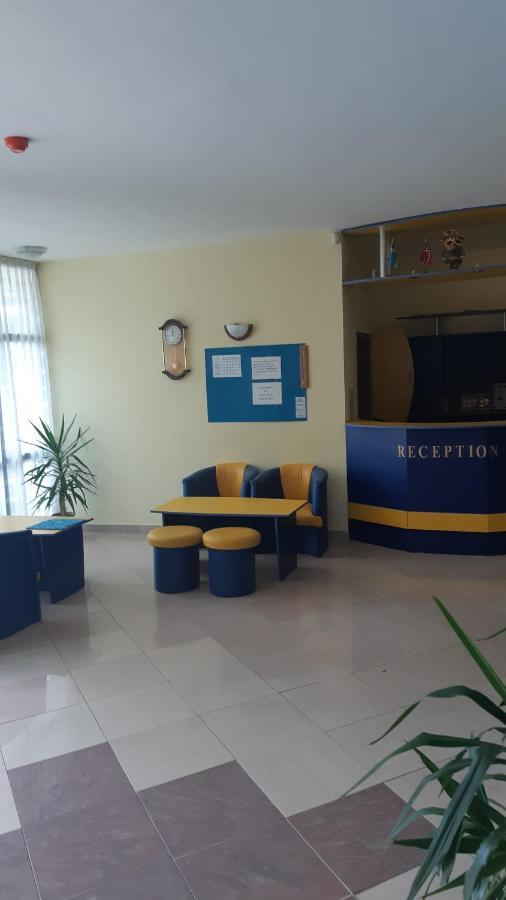 Hotel Complex Astra Słoneczny Brzeg Zewnętrze zdjęcie