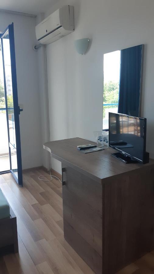 Hotel Complex Astra Słoneczny Brzeg Pokój zdjęcie