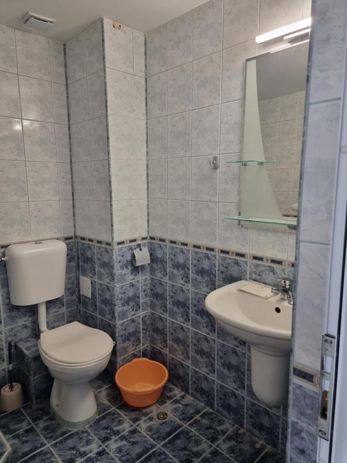 Hotel Complex Astra Słoneczny Brzeg Pokój zdjęcie