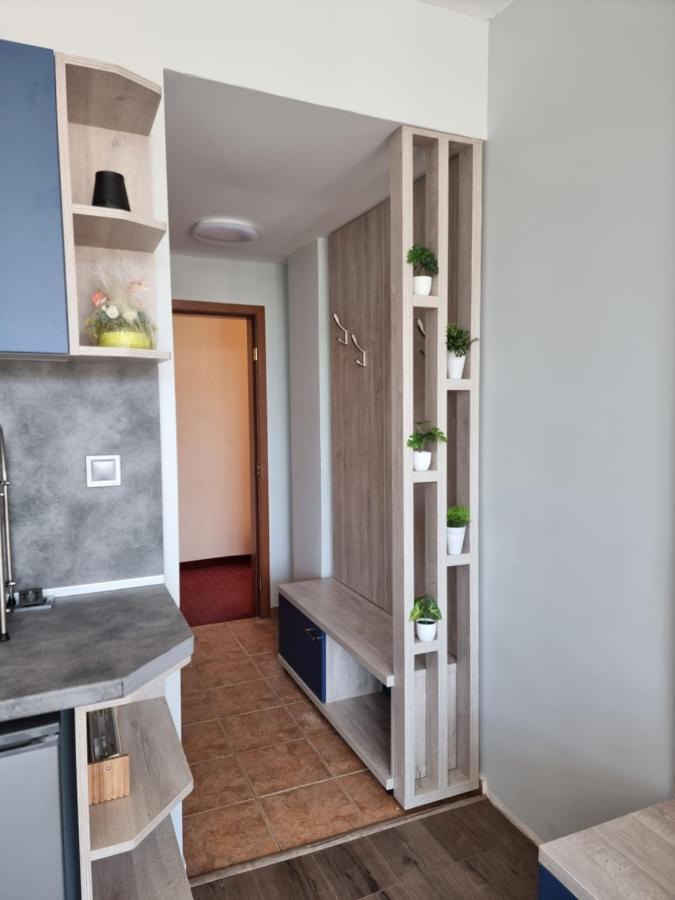 Hotel Complex Astra Słoneczny Brzeg Zewnętrze zdjęcie
