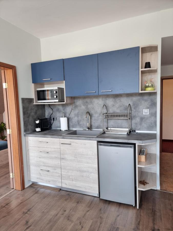 Hotel Complex Astra Słoneczny Brzeg Zewnętrze zdjęcie