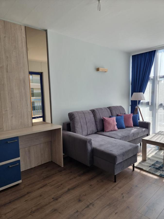 Hotel Complex Astra Słoneczny Brzeg Zewnętrze zdjęcie
