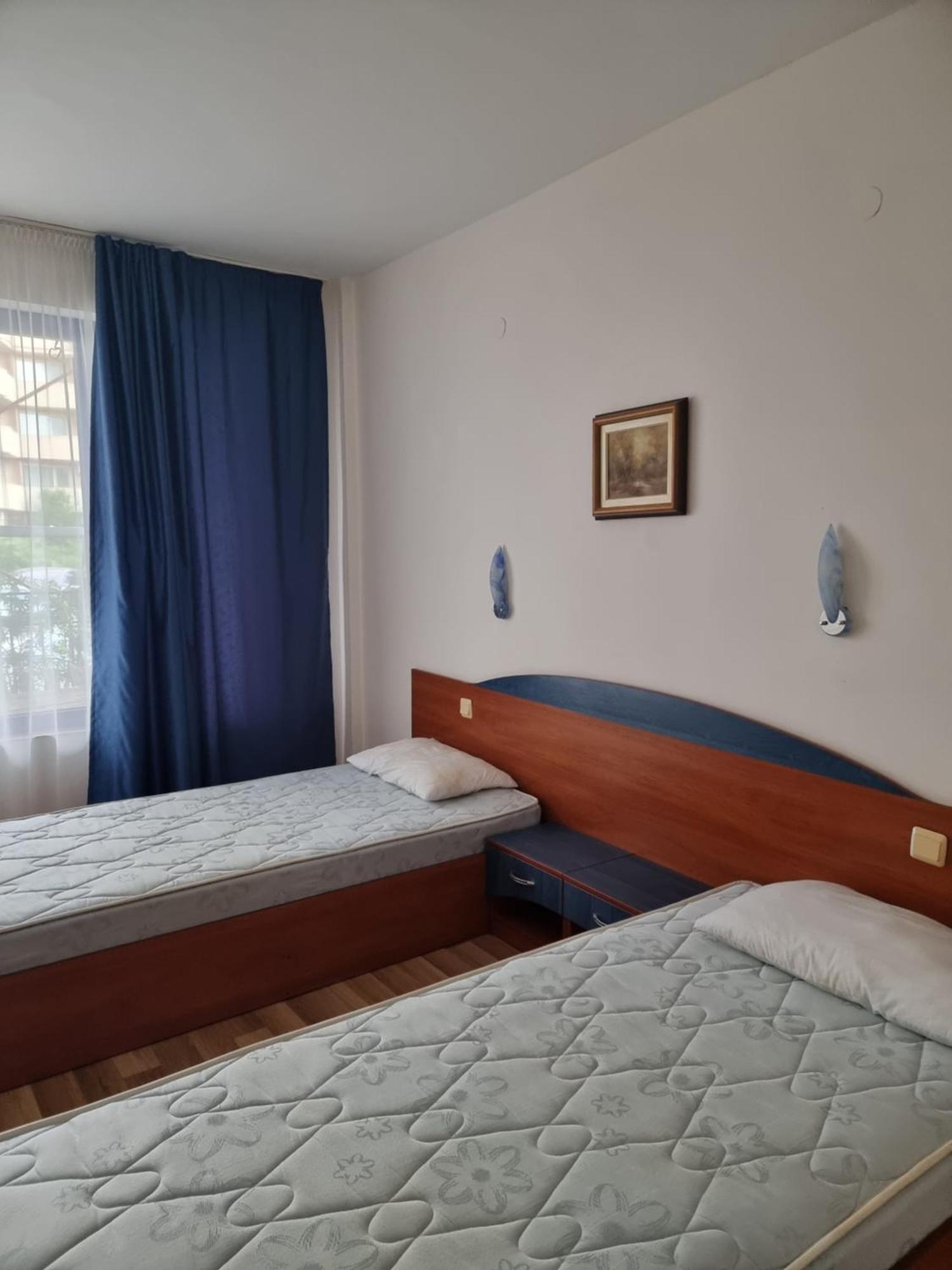 Hotel Complex Astra Słoneczny Brzeg Pokój zdjęcie