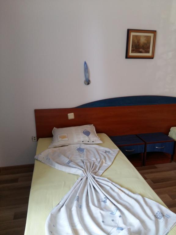 Hotel Complex Astra Słoneczny Brzeg Zewnętrze zdjęcie