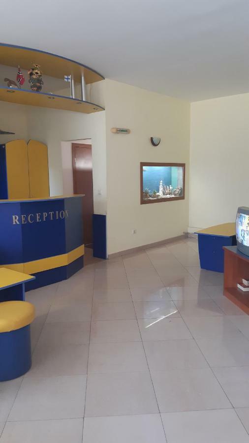 Hotel Complex Astra Słoneczny Brzeg Zewnętrze zdjęcie